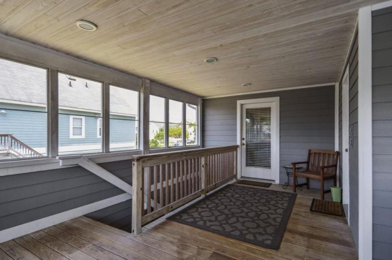 5525 Westwind Waterfront Villa Kill Devil Hills Exterior photo