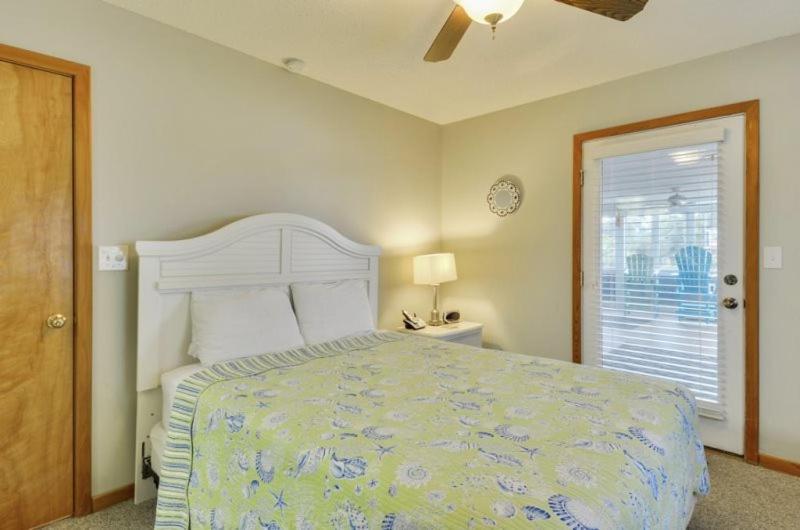 5525 Westwind Waterfront Villa Kill Devil Hills Exterior photo